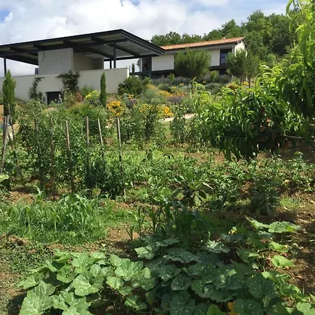 فيلة Panoramic Countryside - Pool & Jacuzzi Mansonville