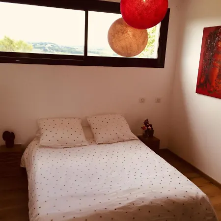 Panoramic Countryside - Pool & Jacuzzi فيلة Mansonville