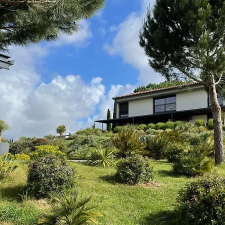Panoramic Countryside - Pool & Jacuzzi * Mansonville