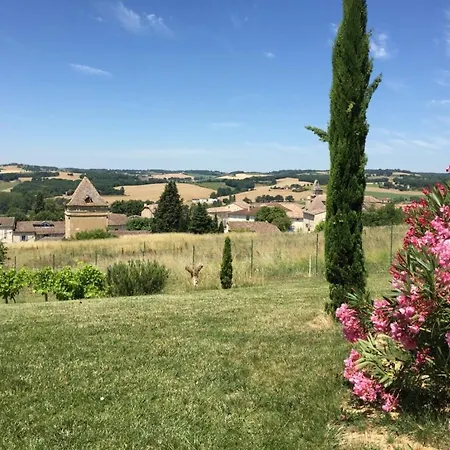 Panoramic Countryside - Pool & Jacuzzi Villa *